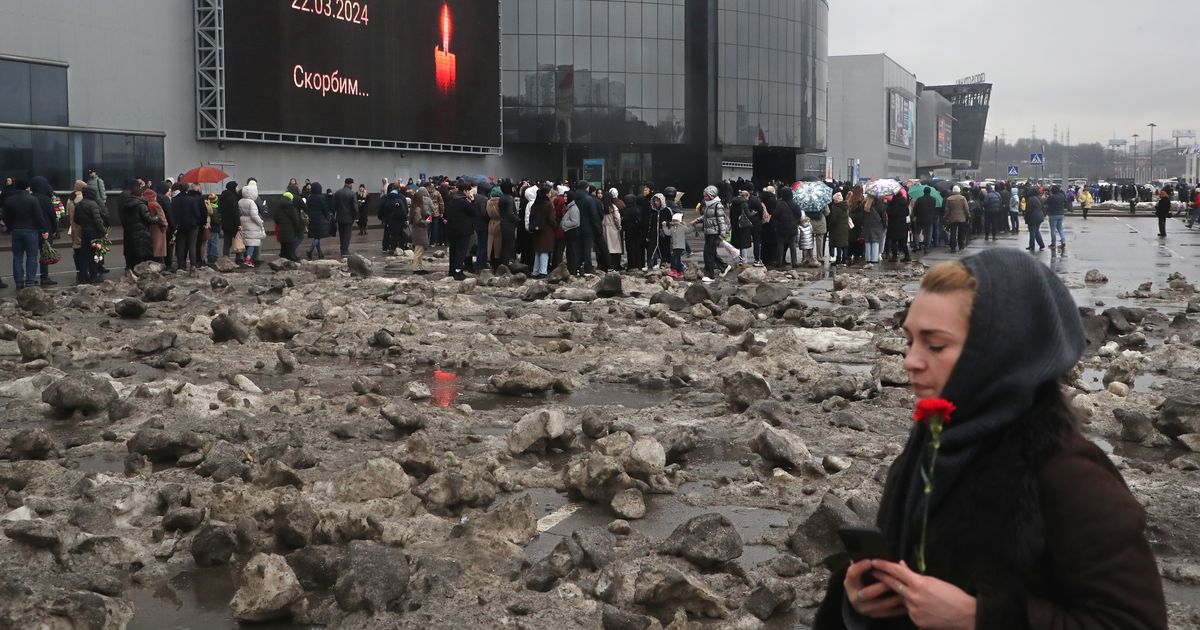 Järeldusi Moskva tapatalgutest: Vene riik on korraga nii jõuetu kui ka salakaval