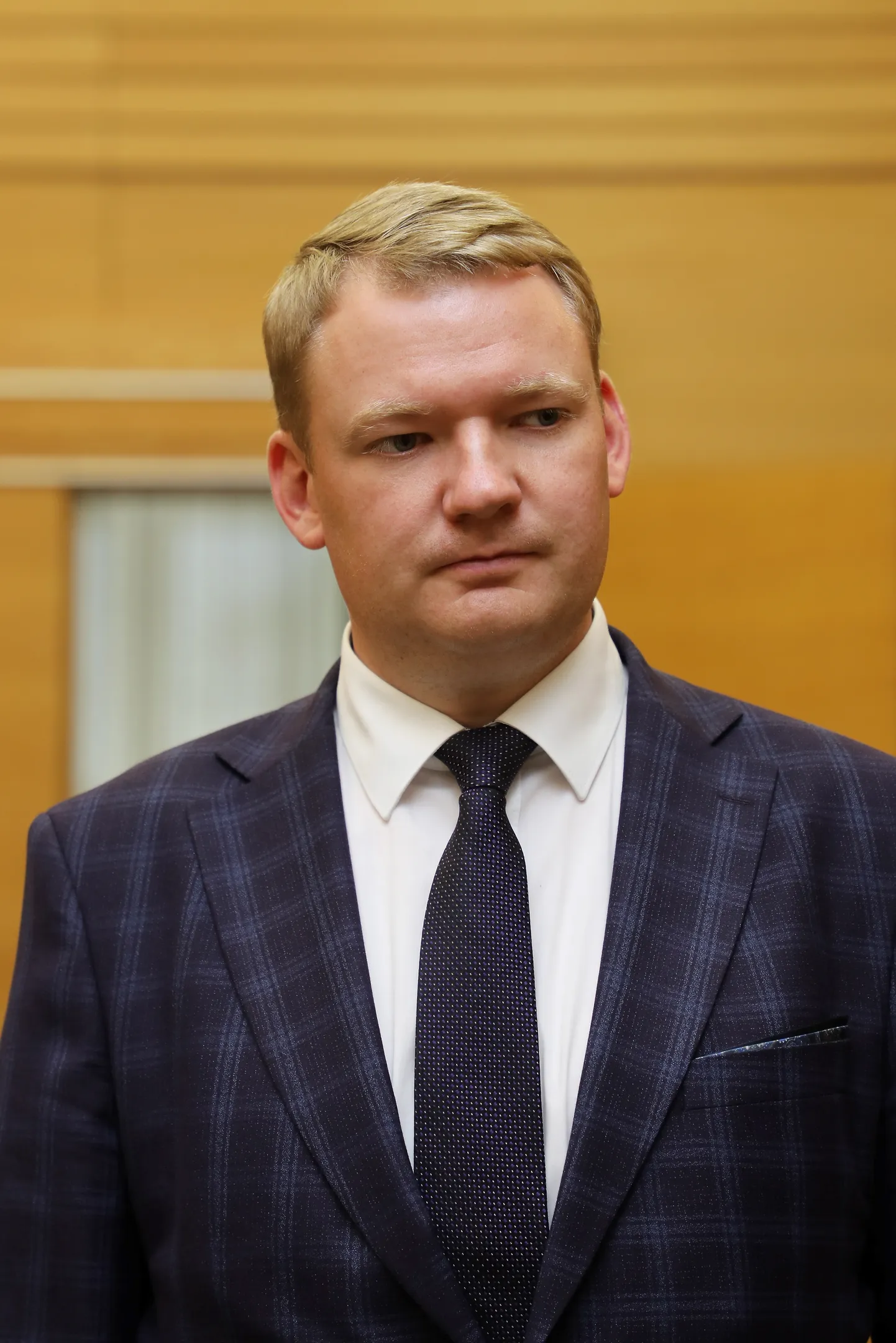 Эдвард Смилтенс