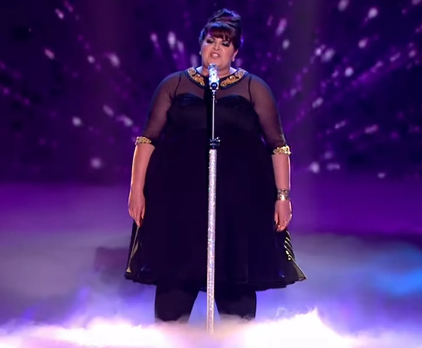 Rosie O´Sullivan