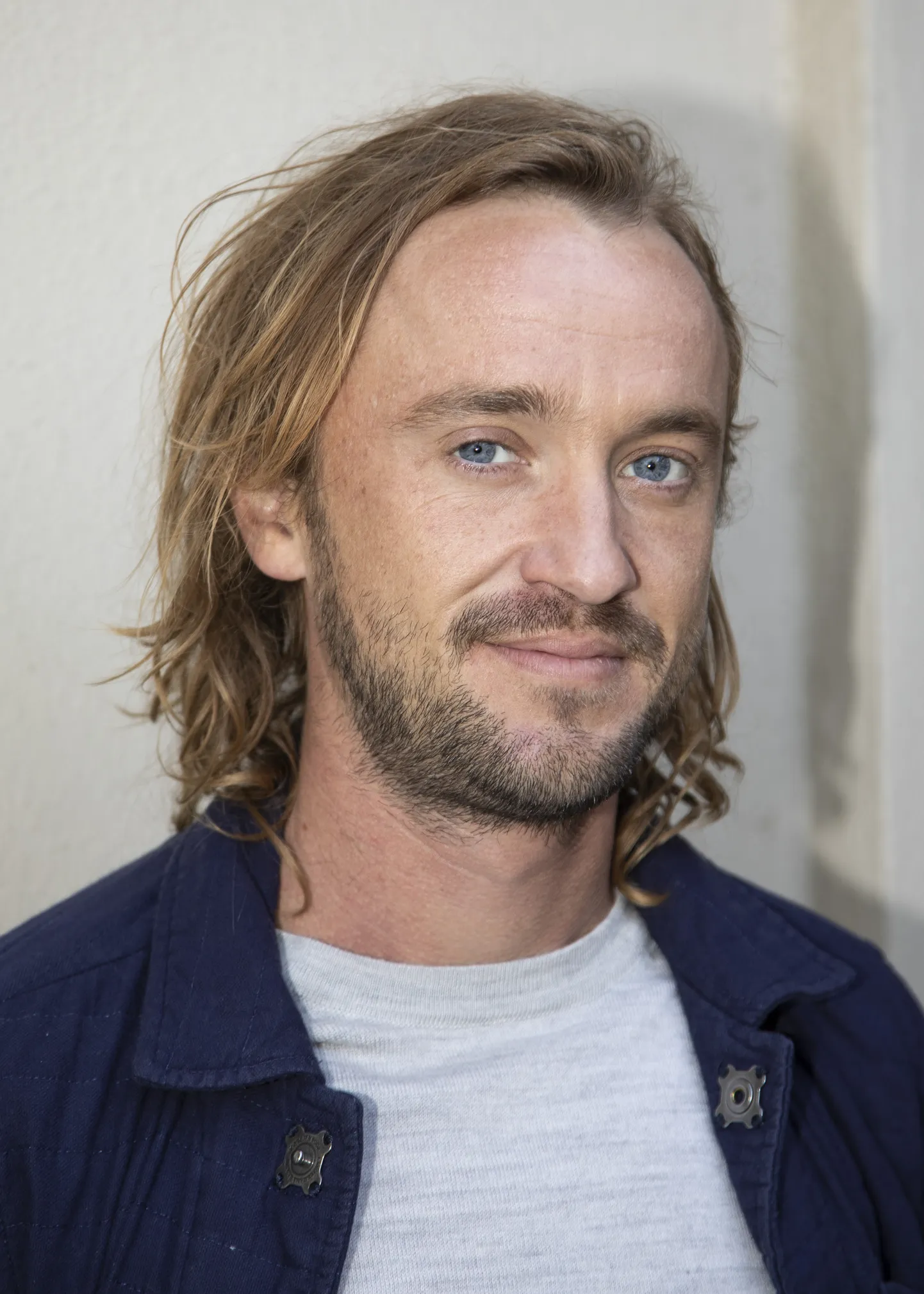Näitleja Tom Felton on tuntud Harry Potteri filmide saagast kui kiuslik Draco Malfoy