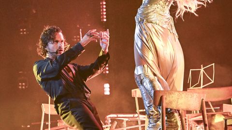 Eurovisiooni finaalis on eestlastel põhjust pöialt hoida Soomele ja Leedule