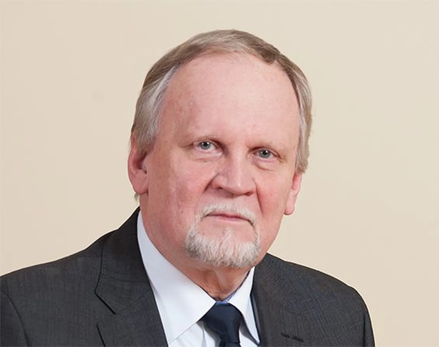 Kalev Kallo.
