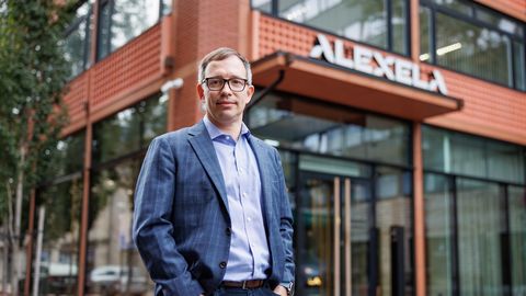 Miks tegi Eesti suurfirma 30 miljoni investeeringu Eesti asemel Lätti
