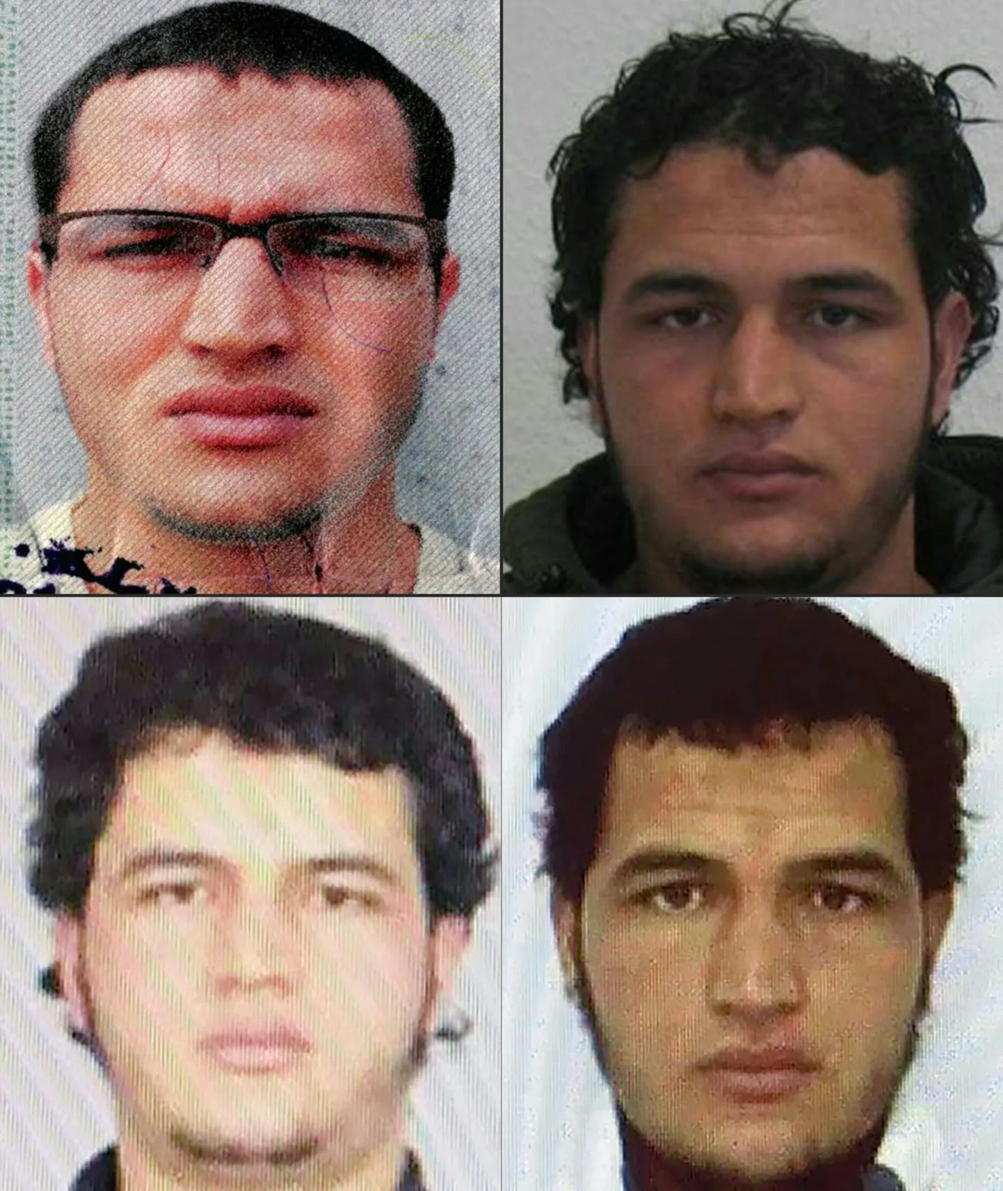 Anis Amri