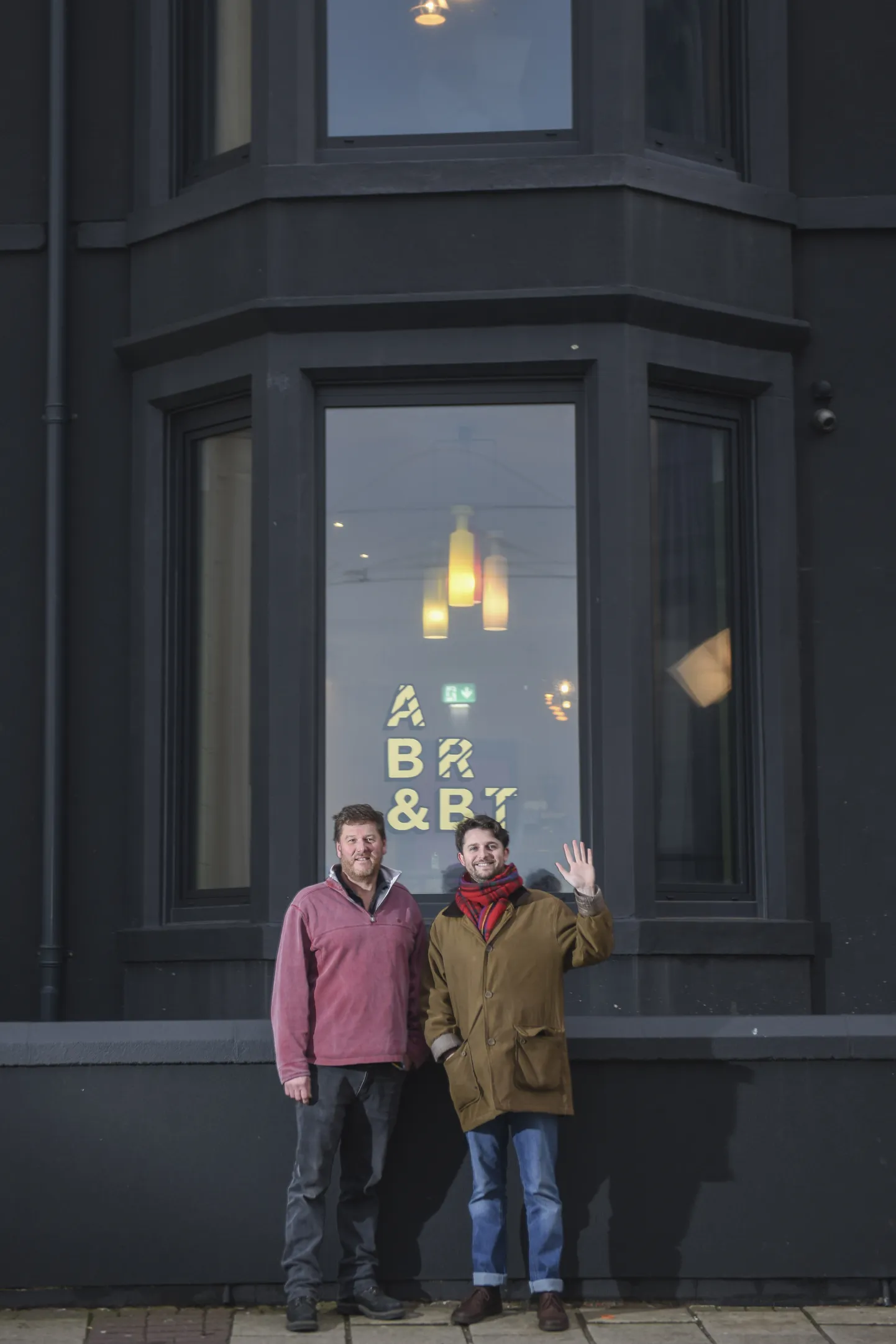 Art B&B hotell