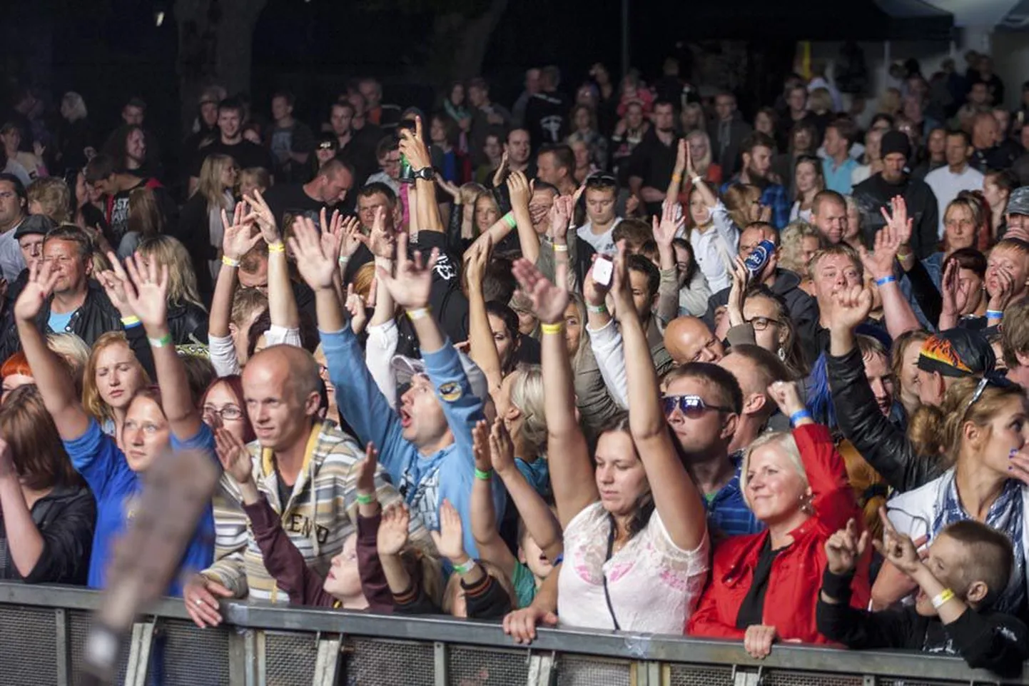Kui mullusel rokifestivalil oleks olnud 300 piletiostjat rohkem, oleks kulud ja tulud tasakaalu saanud. Paraku lõppes Rock Ramp enam kui 8000 euro suuruse kahjumiga ja tänavu pidu enam ei tule.
