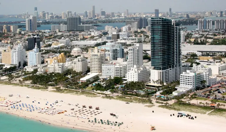 Miami Beach