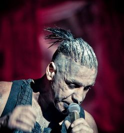 Посетители концерта Rammstein: «Никакой песни Газманова не было
