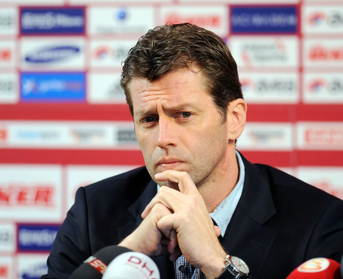 Michael Skibbe.