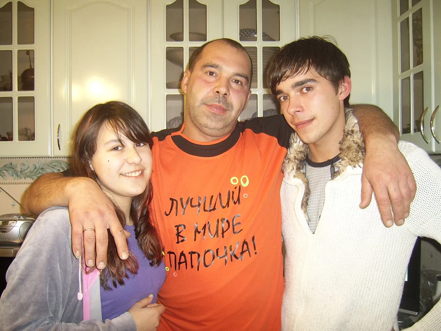 Фото статьи
