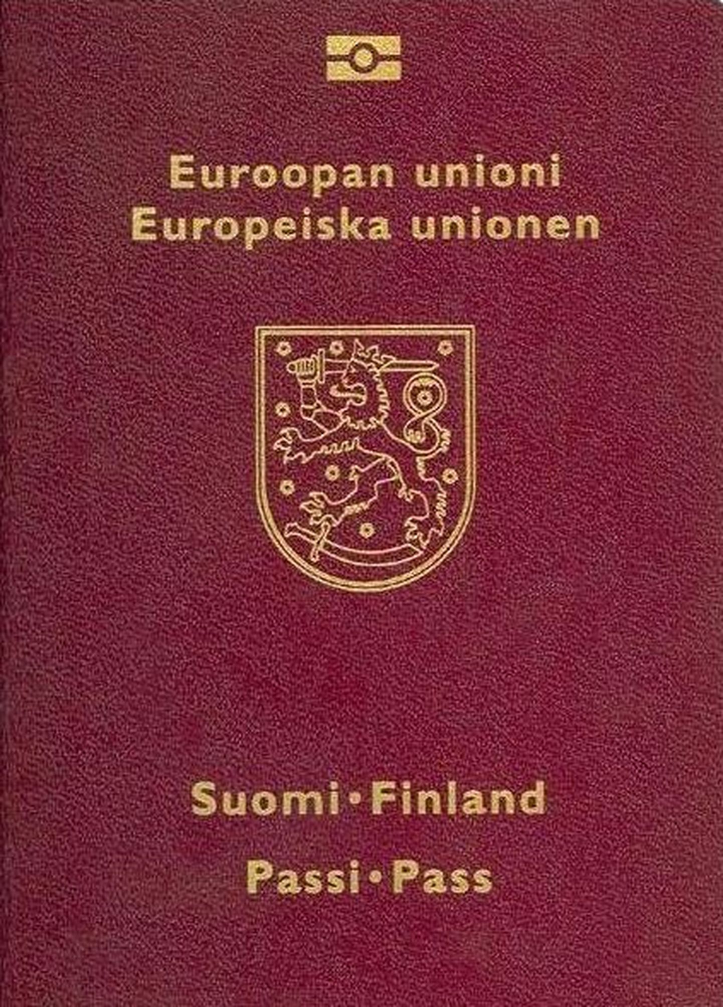 Soome pass
