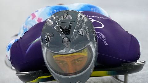 OLÜMPIAKOMMENTAAR ⟩ Heraskevõtši disklaff näitab Venemaa-lembese ROKi ja Coventry amoraalsust ja selgrootust