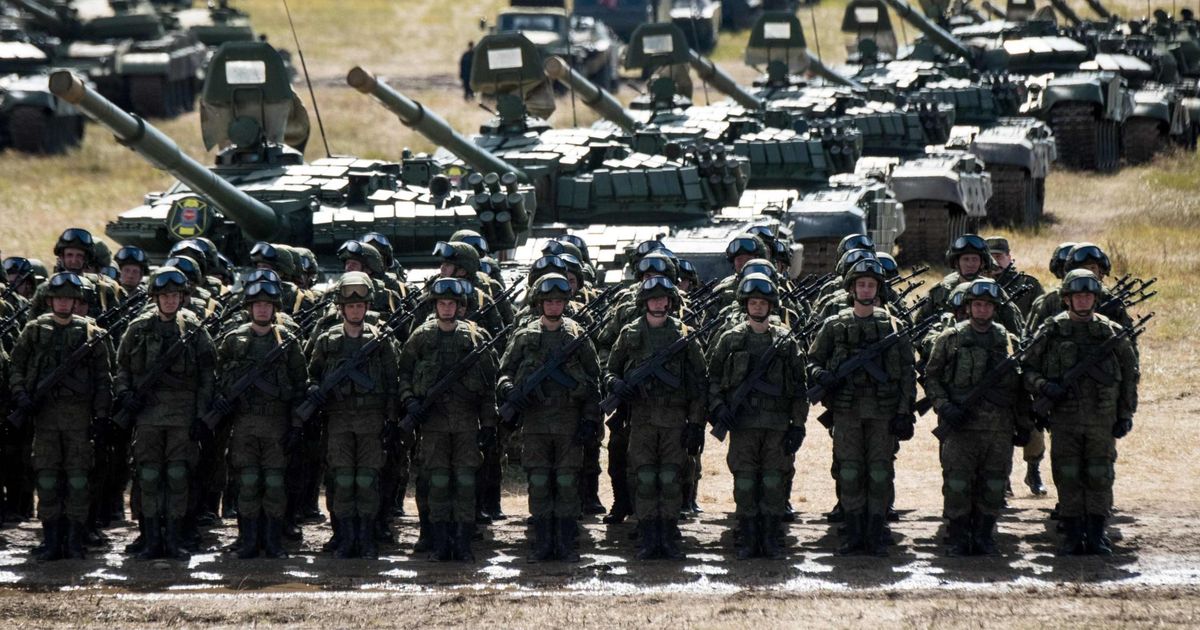 Luurejuht Mikk Marran: pinge ja rahulolematus meie piiri taga kasvab