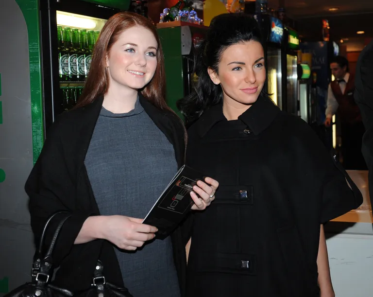 t.A.T.u в 2009 году.