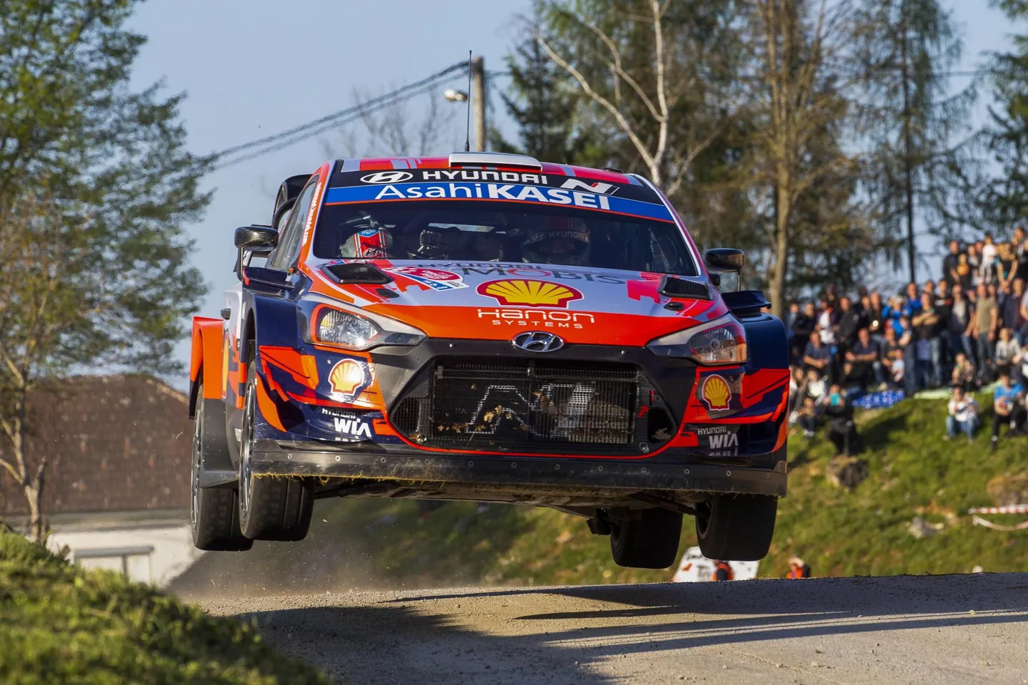 Ott Tänak.
