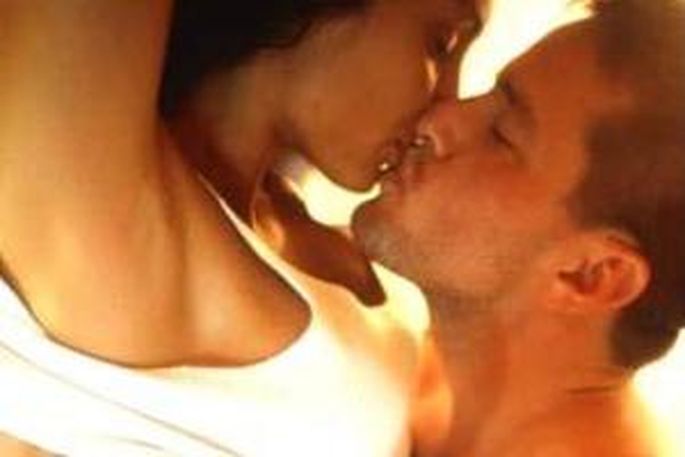Порно видео страстный секс с мужчиной