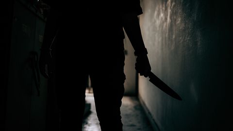 Жестокое убийство в Даугавпилсе: суд примет решение об аресте молодых людей