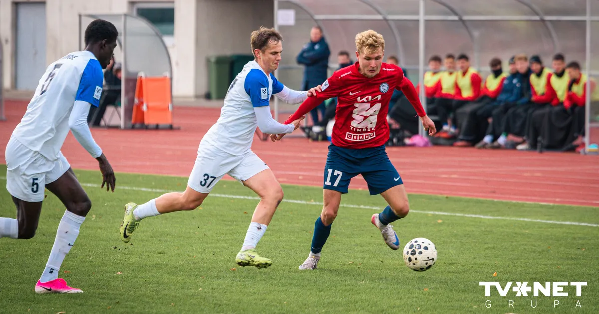Kas jauns futbolā? Runā Kreipāns: 