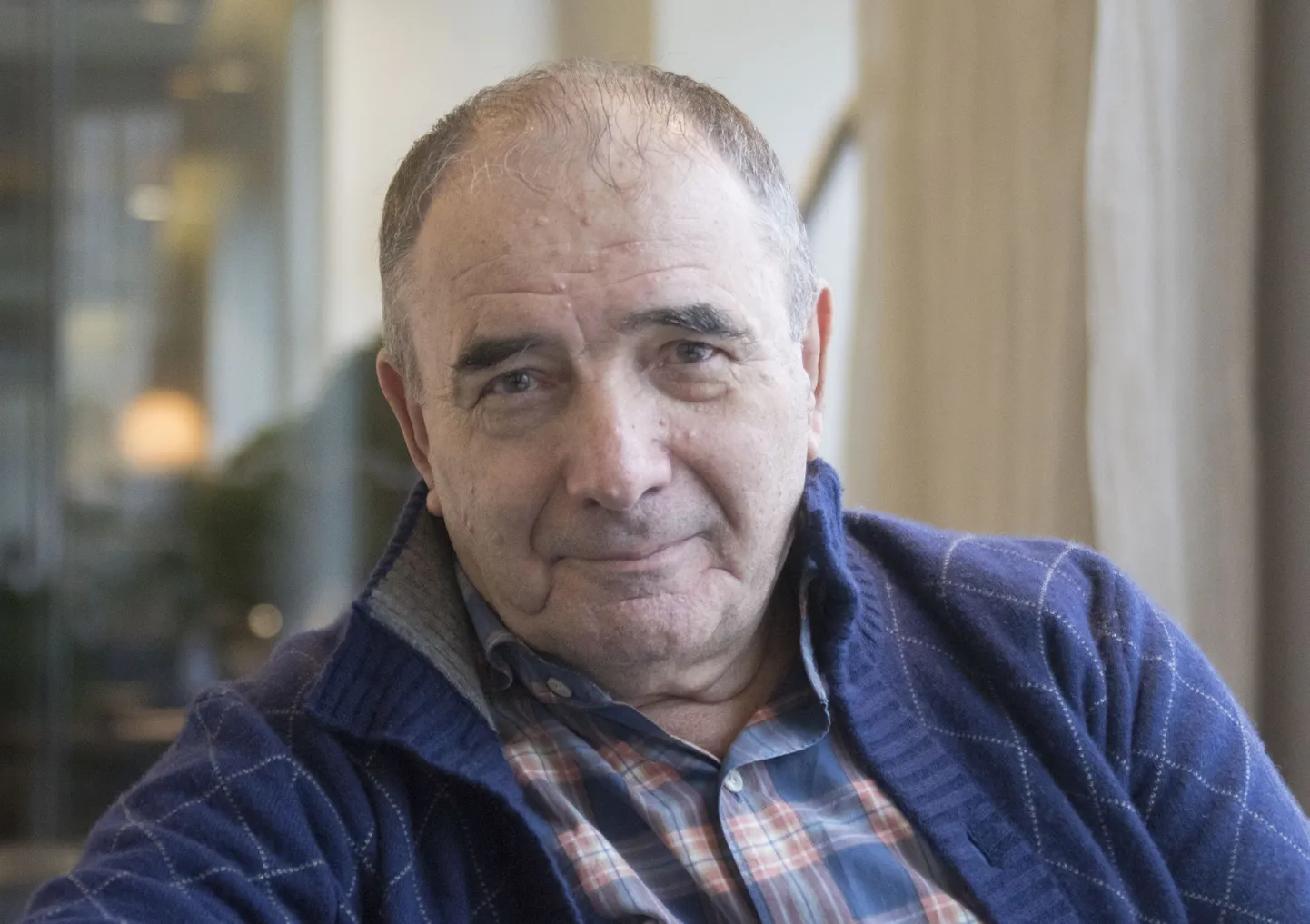 Валерий Хаит.