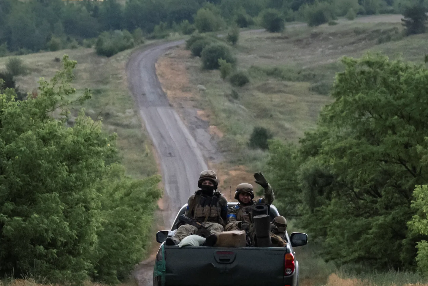 Raksta foto