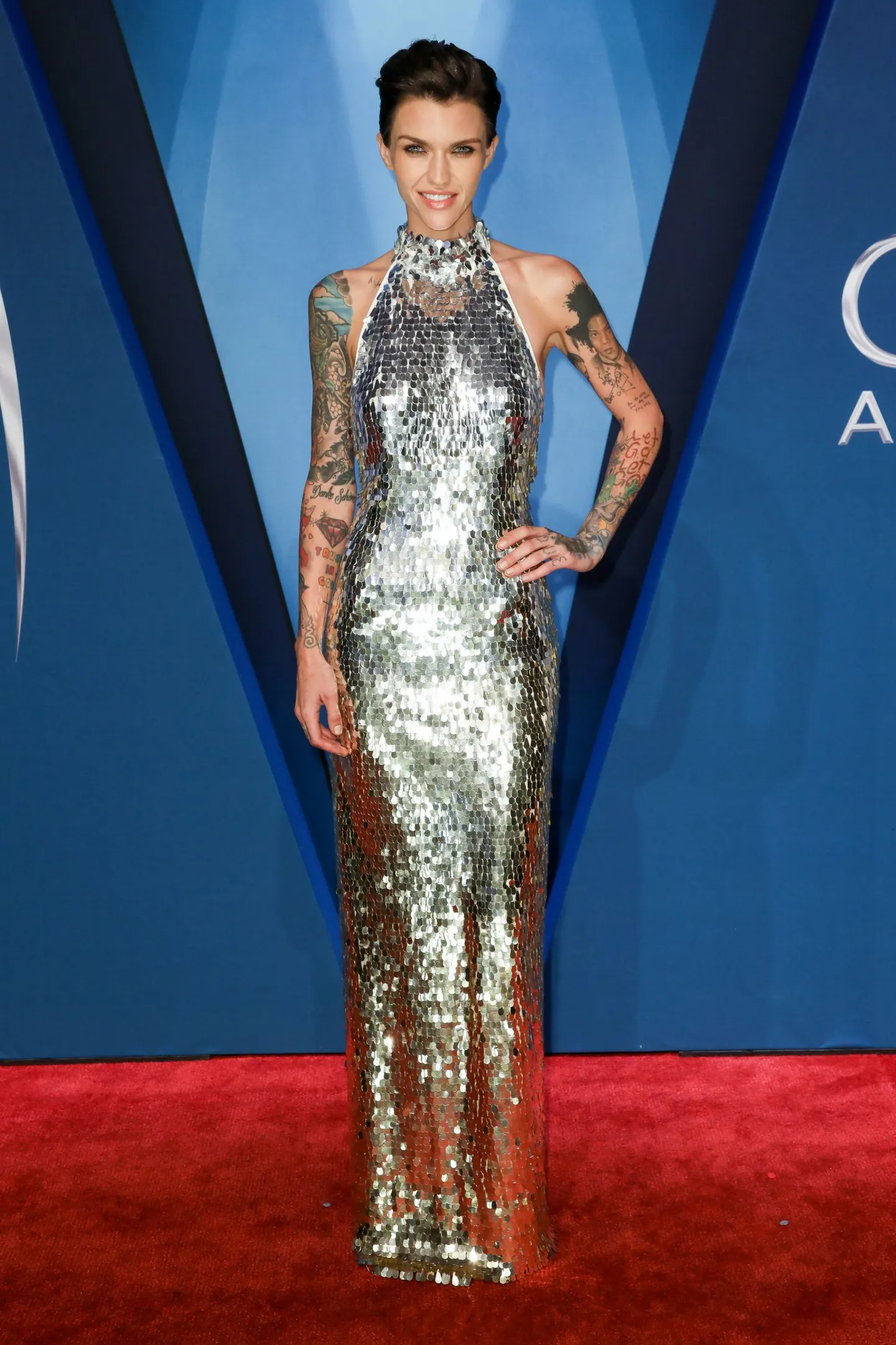 Ruby Rose
