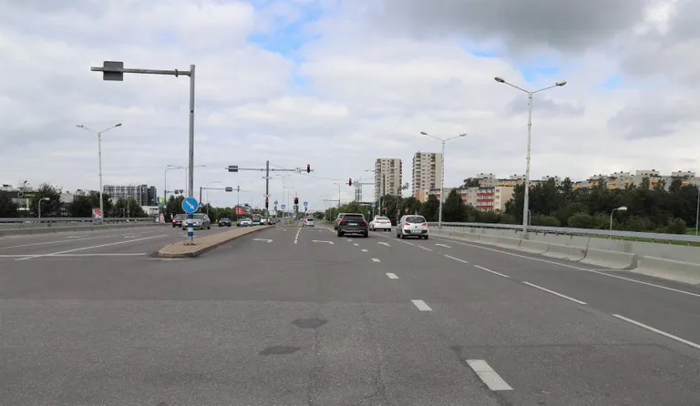 Мост "Мустакиви".
