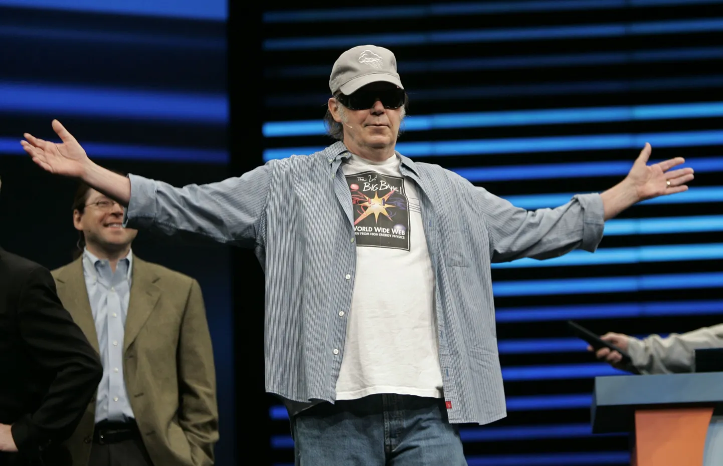 Neil Young