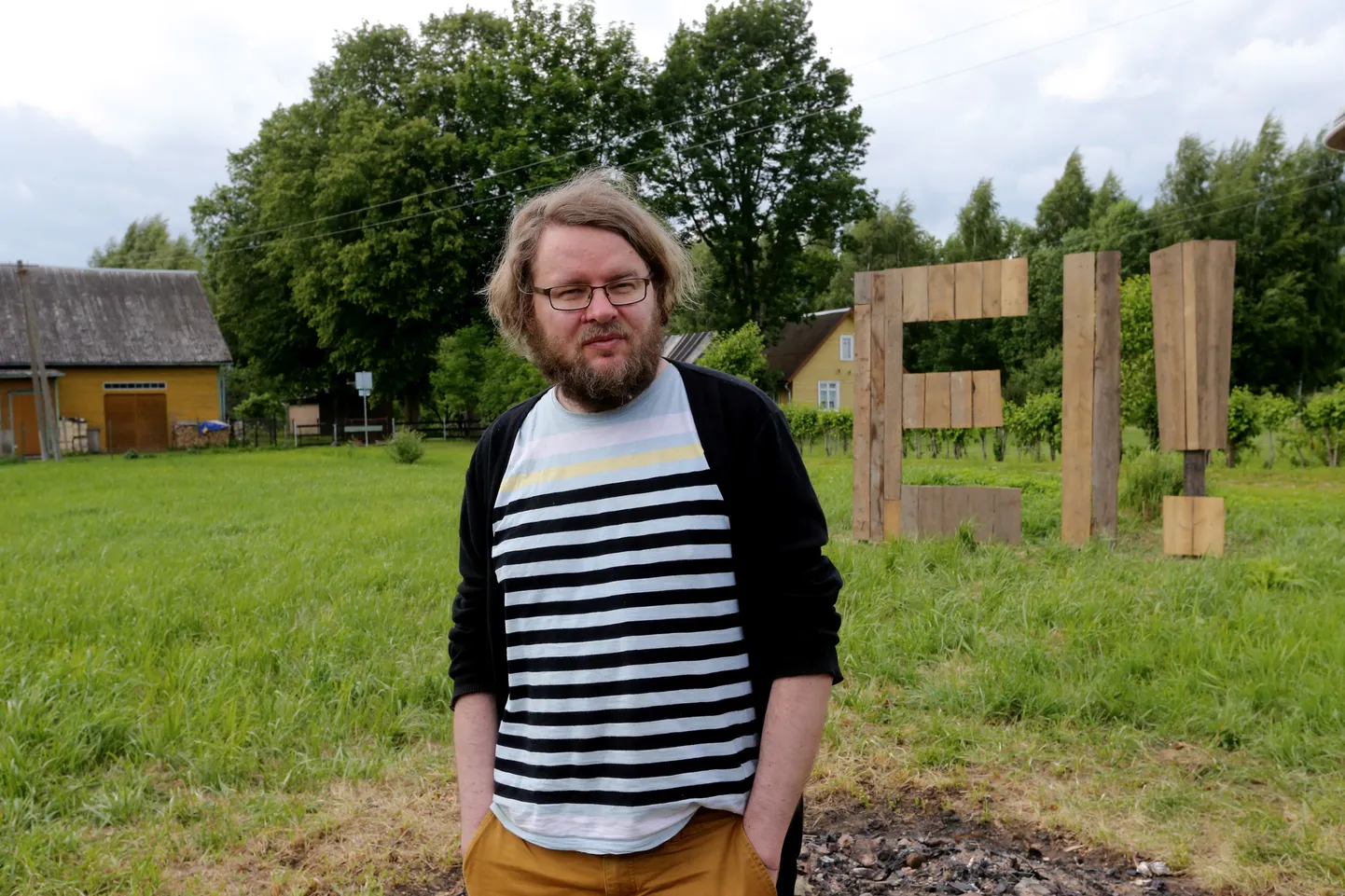 Jan Kaus