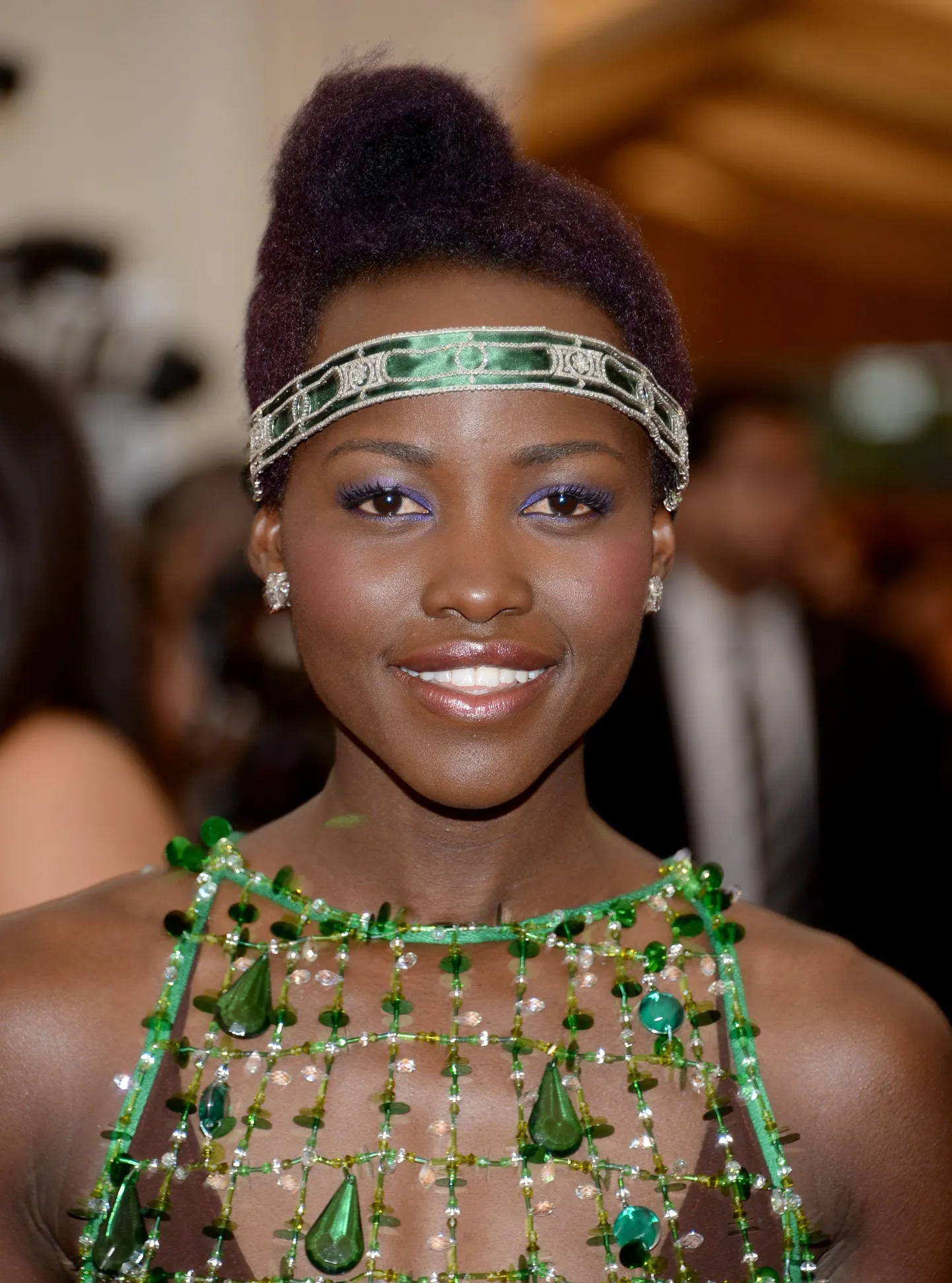 Lupita Nyong'o