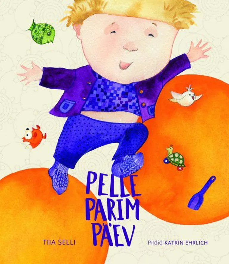 "Pelle parim päev"