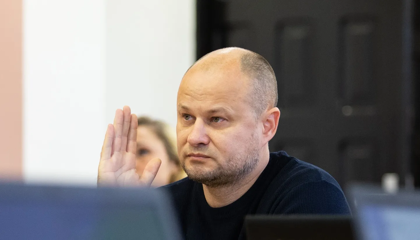 Jevgeni Saltõkov.