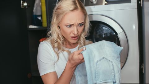 ÄRA RIKU MASINAT ⟩ 7 asja, mida ei tohiks kunagi pesumasinas pesta