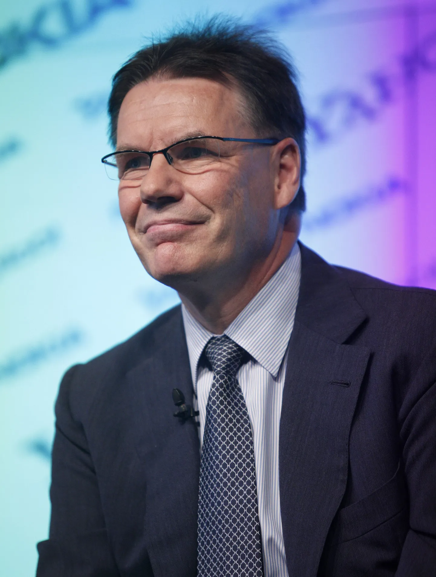 Olli-Pekka Kallasvuo