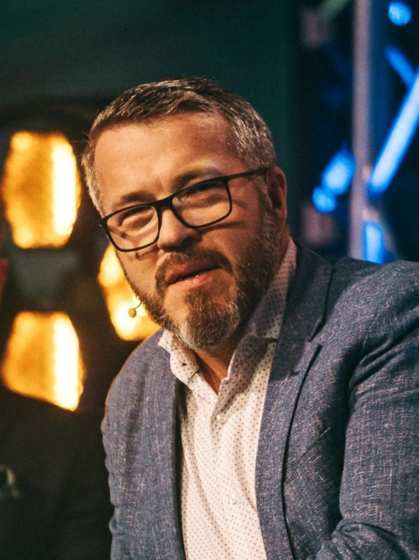 Veljo Konnimois