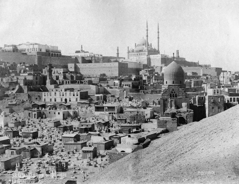 Kairo tsitadell