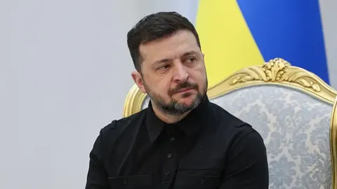 Зеленский в открытом письме Путину предложил встретиться