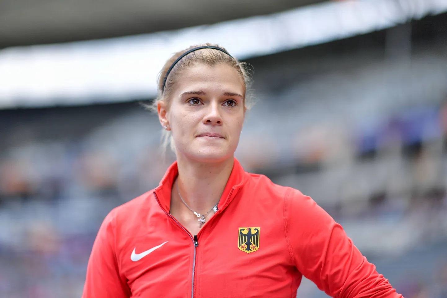 Louisa Grauvogel