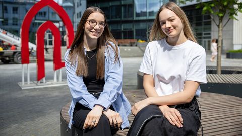 New student loan terms fail to convince students to borrow in Estonia