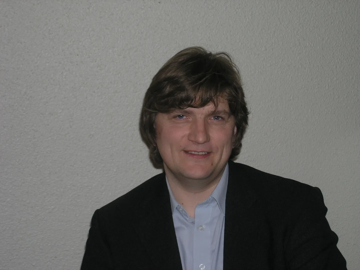 Rein Järvelill.