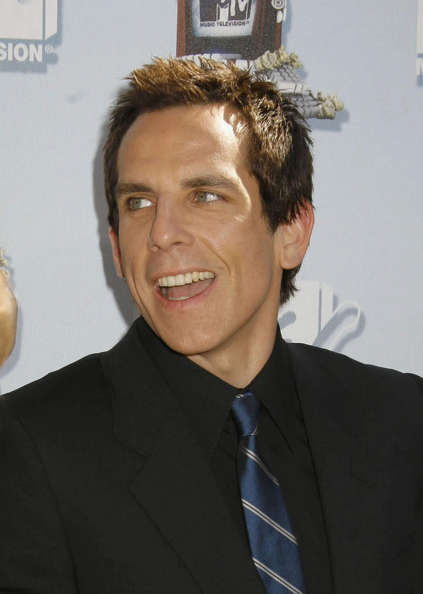 Ben Stiller