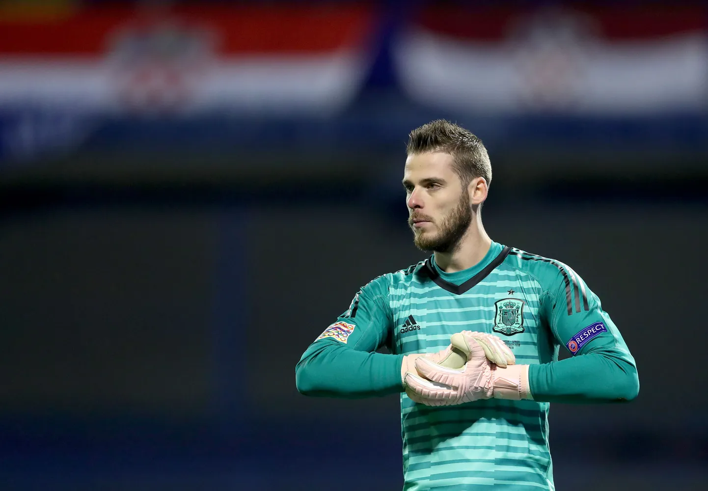 David de Gea
