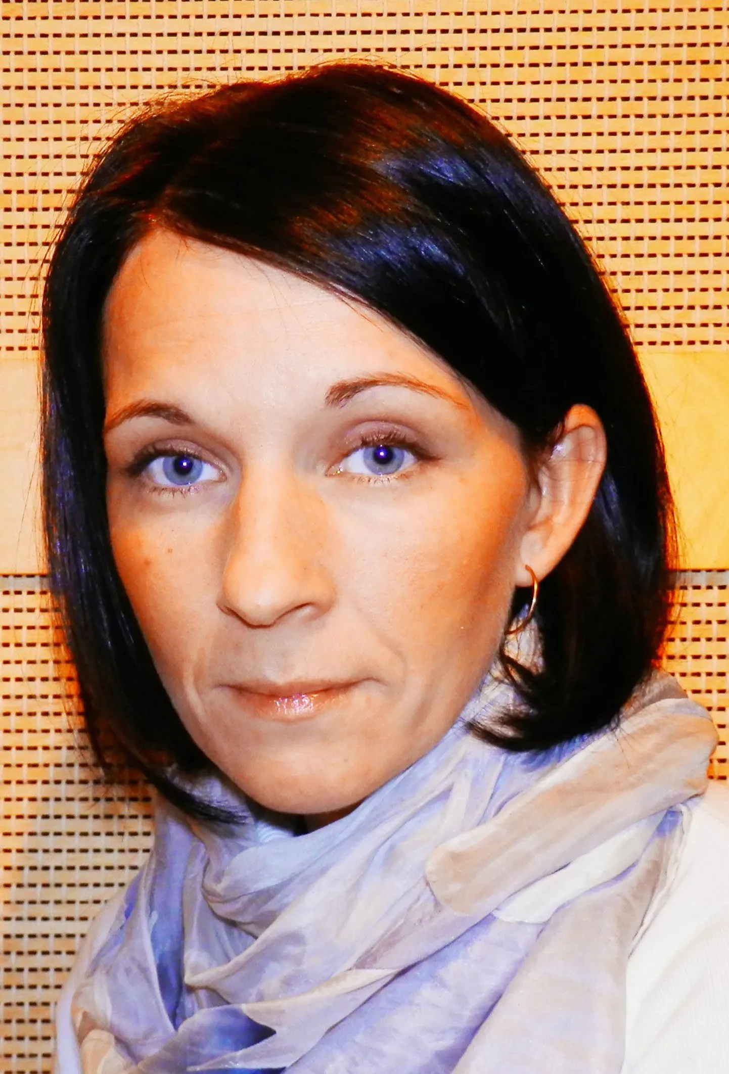 Keiu Valge.