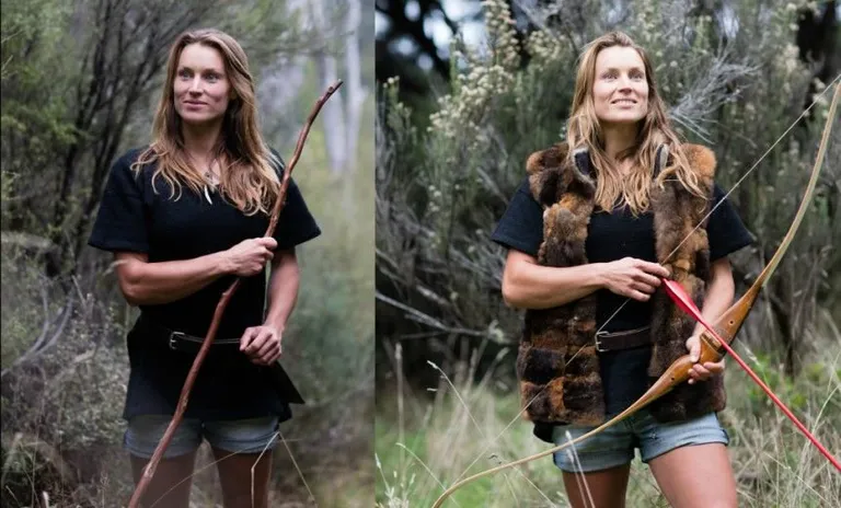 Miriam Lancewood