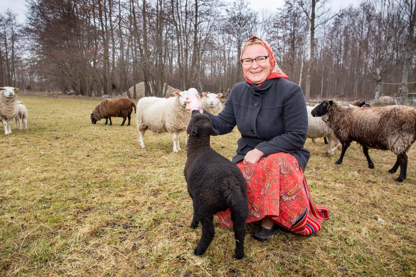 Mare Mätas pälvis folkloorinõukogu Teotoe auhinna oma panuse eest pärimuskultuuri hoidmisel ja edendamisel.