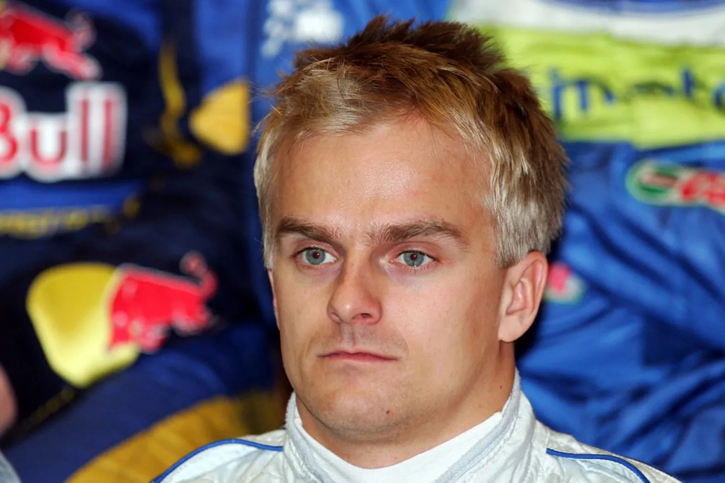 Heikki Kovalainen