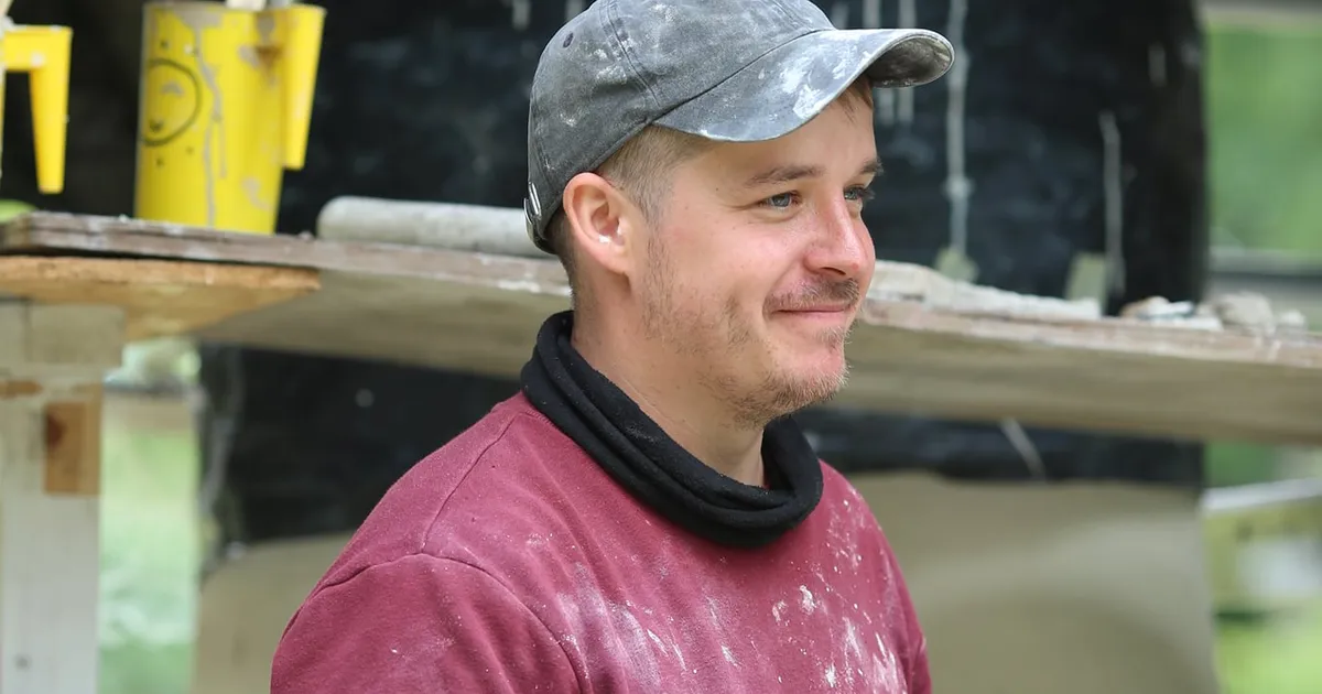 Lätlasi «oma fallosega» riivanud Eesti kunstnik: esimene versioon läks ...