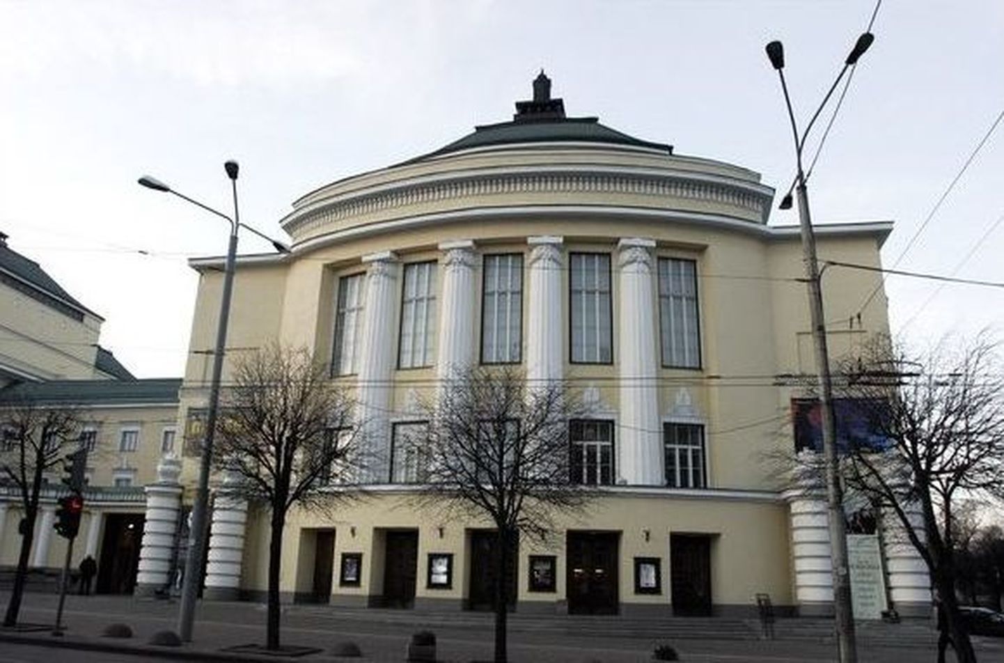 Estonia kontserdisaal