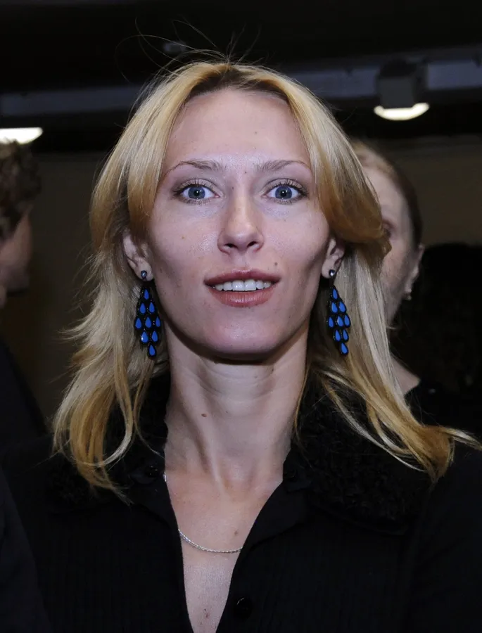 Болтнева Мария 
