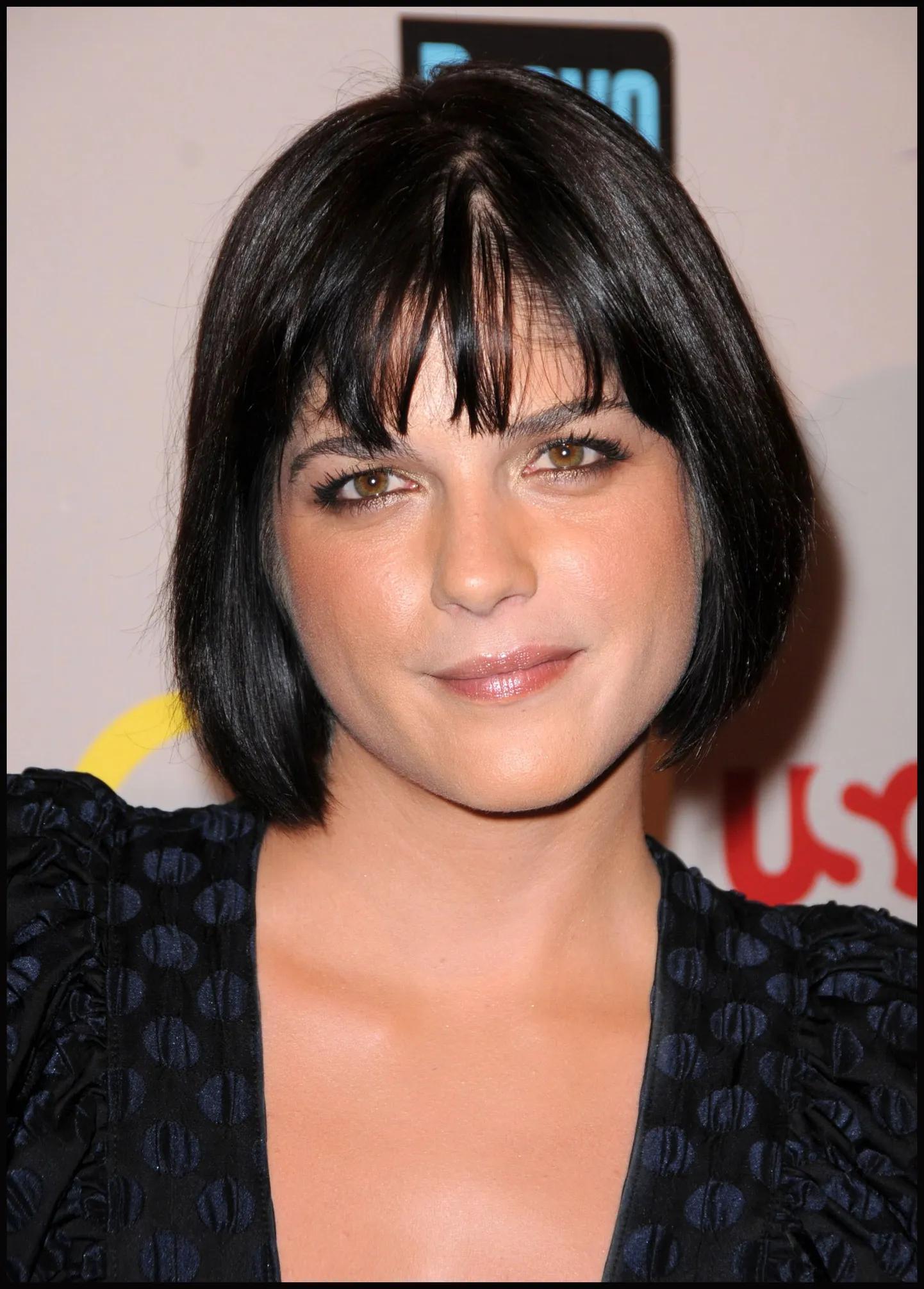 Selma Blair