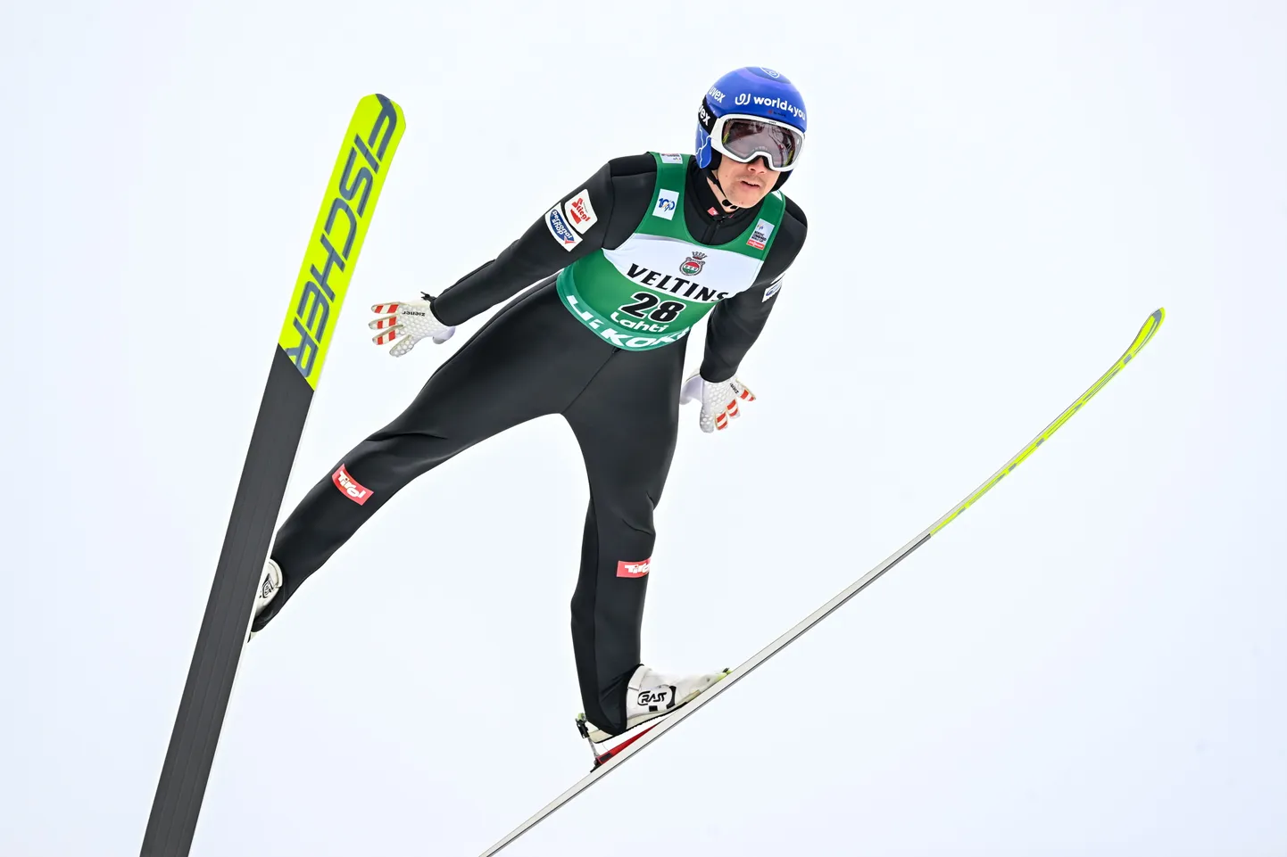 Mario Seidl